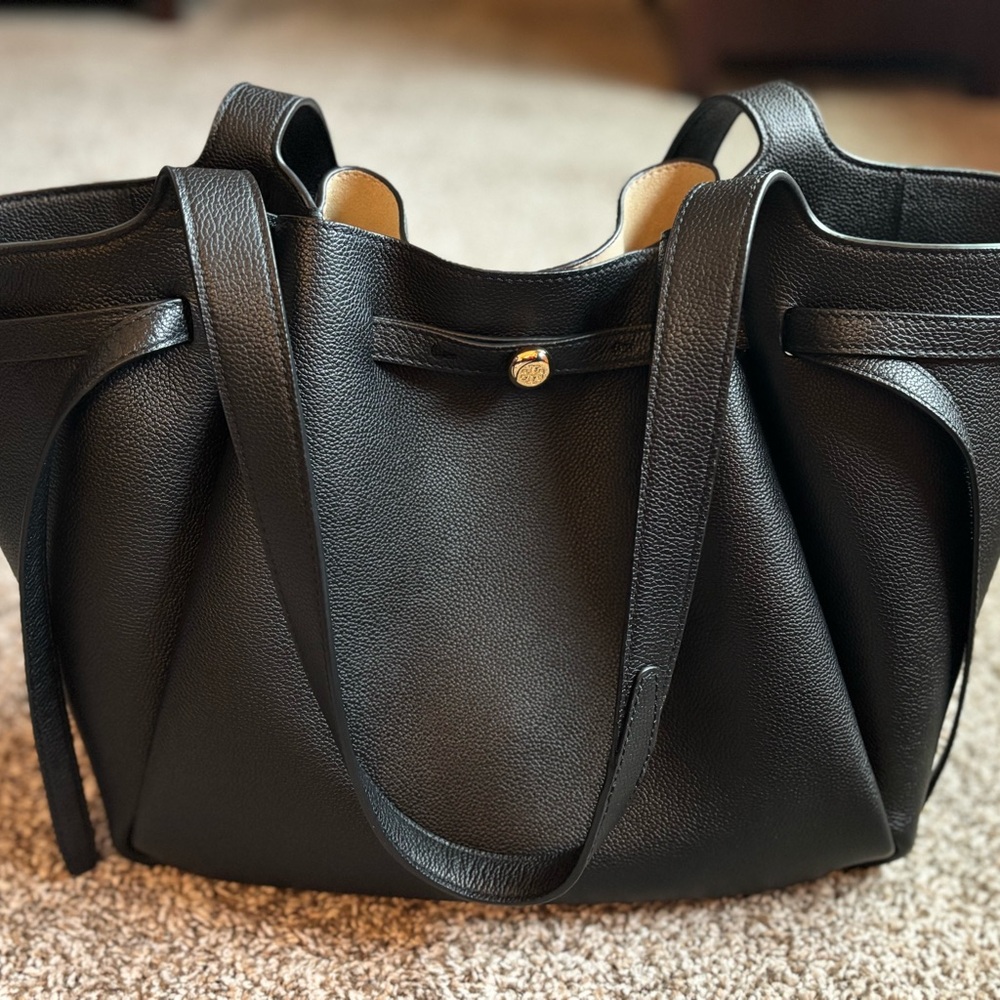 Tory Burch Romy Tote Bag - Picture 2 of 7